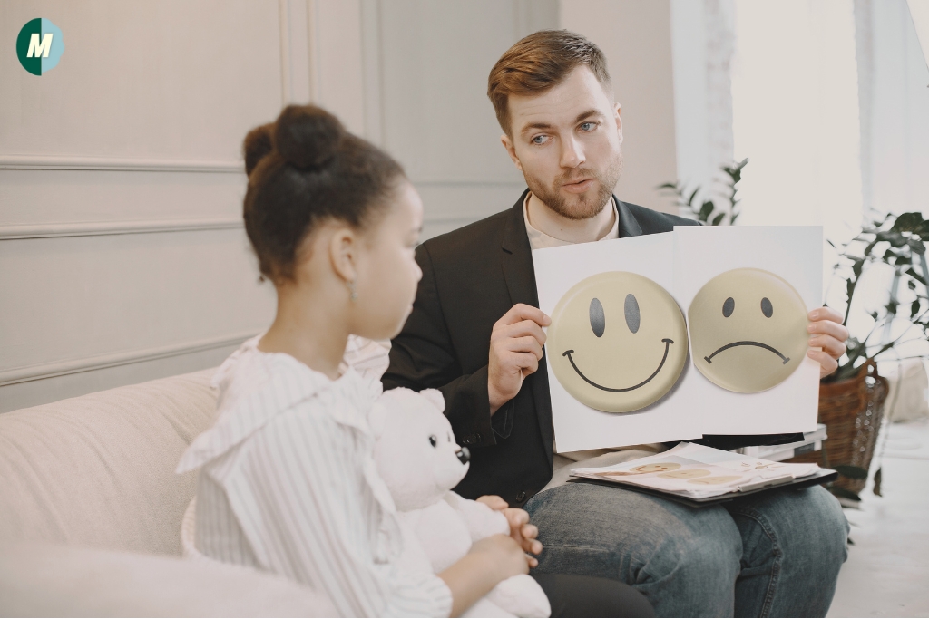 Emotional Intelligence Image