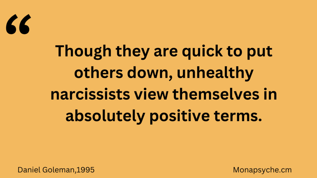 20 Emotional Intelligence Quotes by Daniel Goleman 5 One of 20 Emotional Intelligence Quotes by Daniel Goleman
