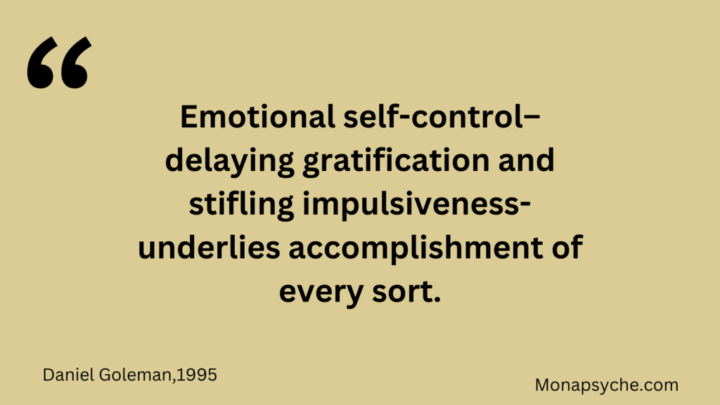 20 Emotional Intelligence Quotes by Daniel Goleman 11 One of 20 Emotional Intelligence Quotes by Daniel Goleman