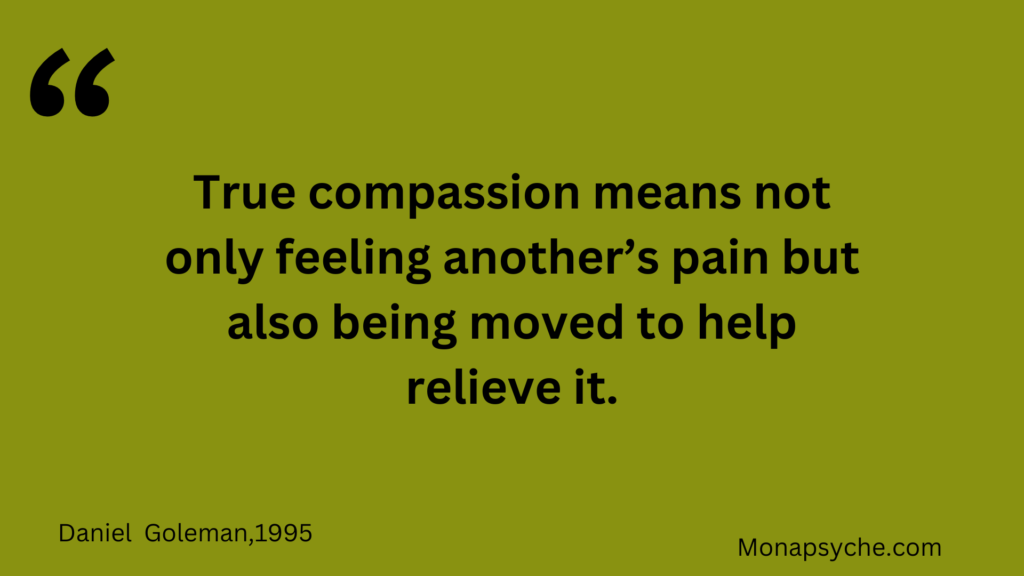 20 Emotional Intelligence Quotes by Daniel Goleman 19 One of 20 Emotional Intelligence Quotes by Daniel Goleman