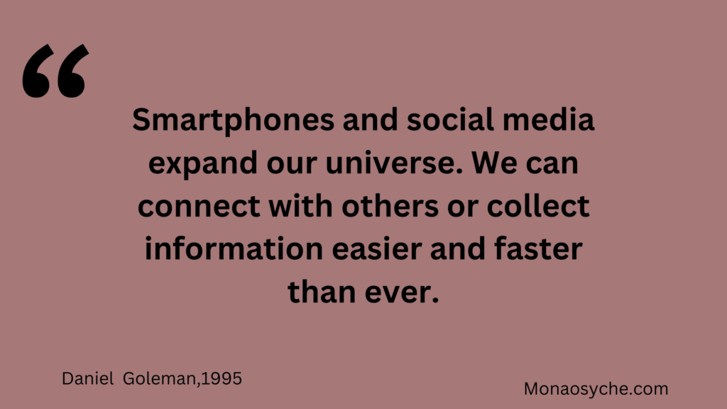 20 Emotional Intelligence Quotes by Daniel Goleman 20 One of 20 Emotional Intelligence Quotes by Daniel Goleman
