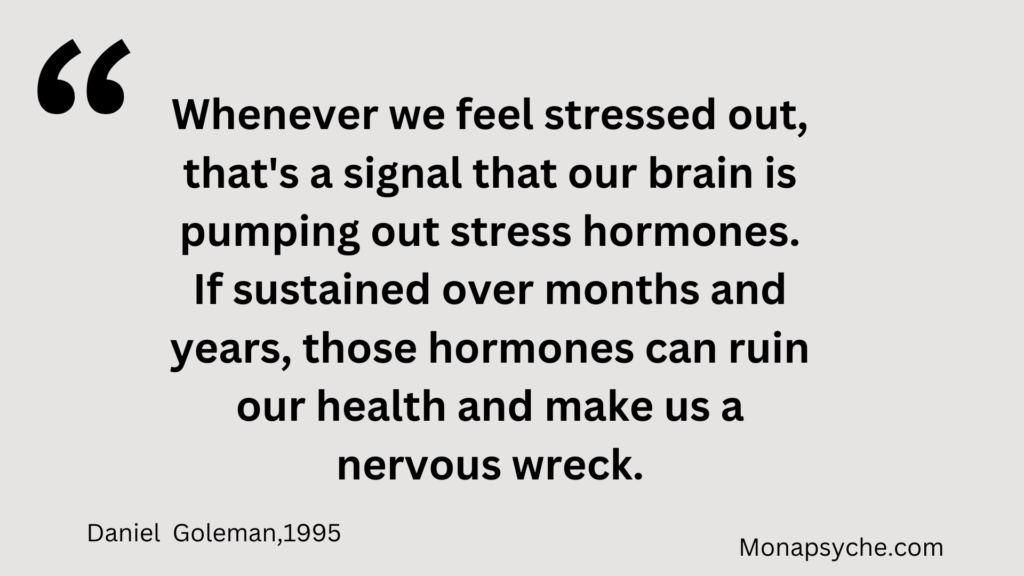 20 Emotional Intelligence Quotes by Daniel Goleman 21 One of 20 Emotional Intelligence Quotes by Daniel Goleman