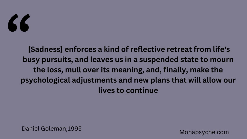 20 Emotional Intelligence Quotes by Daniel Goleman 16 One of 20 Emotional Intelligence Quotes by Daniel Goleman