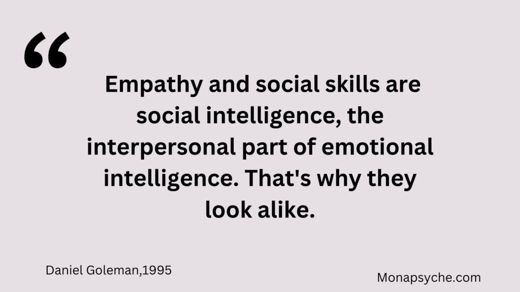 20 Emotional Intelligence Quotes by Daniel Goleman 18 One of 20 Emotional Intelligence Quotes by Daniel Goleman