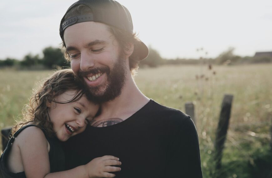 Authoritative vs. Gentle Parenting: Understanding the parenting style Through Positive Psychology 3 MonaPsyche - Authoritative vs. Gentle Parenting: Understanding the parenting style Through Positive Psychology