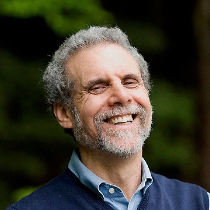 Daniel Goleman Biography 2 MonaPsyche - Daniel Goleman Biography