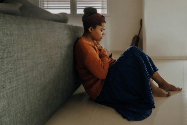MonaPsyche - Understanding Anxiety and Its Impact on Our Lives