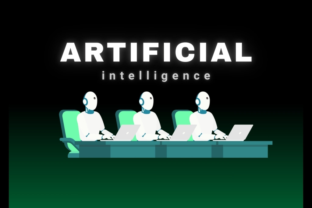 MonaPsyche - Artificial Intelligence and Its Psychological Implications: Shaping Human Behavior, Decision-Making, and Mental Health