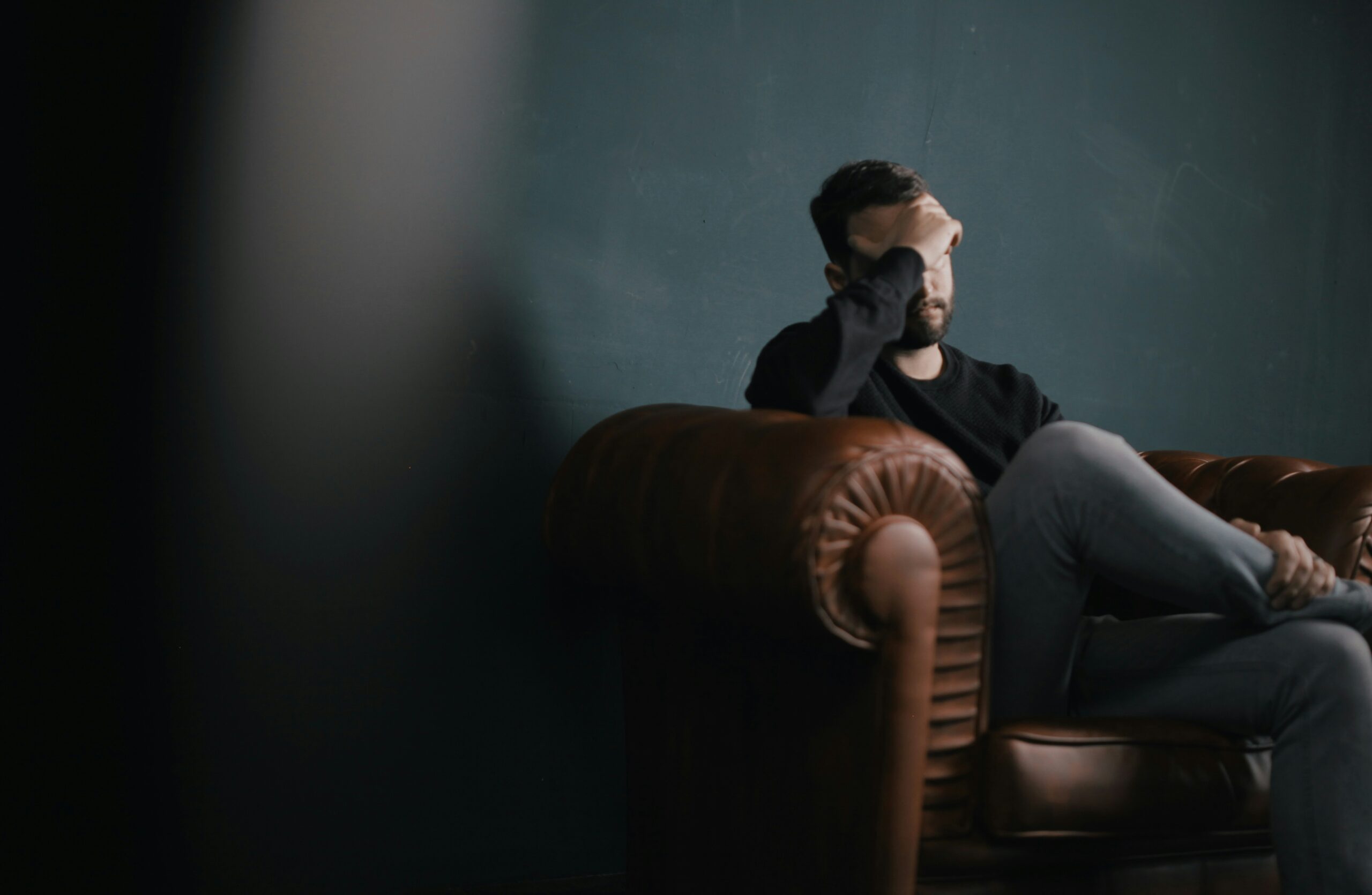 MonaPsyche - When Does Anxiety Become an Anxiety Disorder?